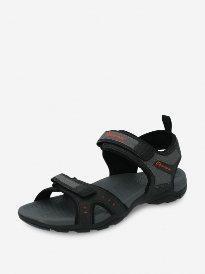 Сандалії Outventure модель S20FOUWA007OUT-99 — фото - INTERTOP