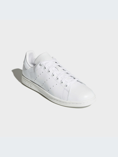 Кеды низкие adidas Stan Smith модель S75104 — фото 5 - INTERTOP