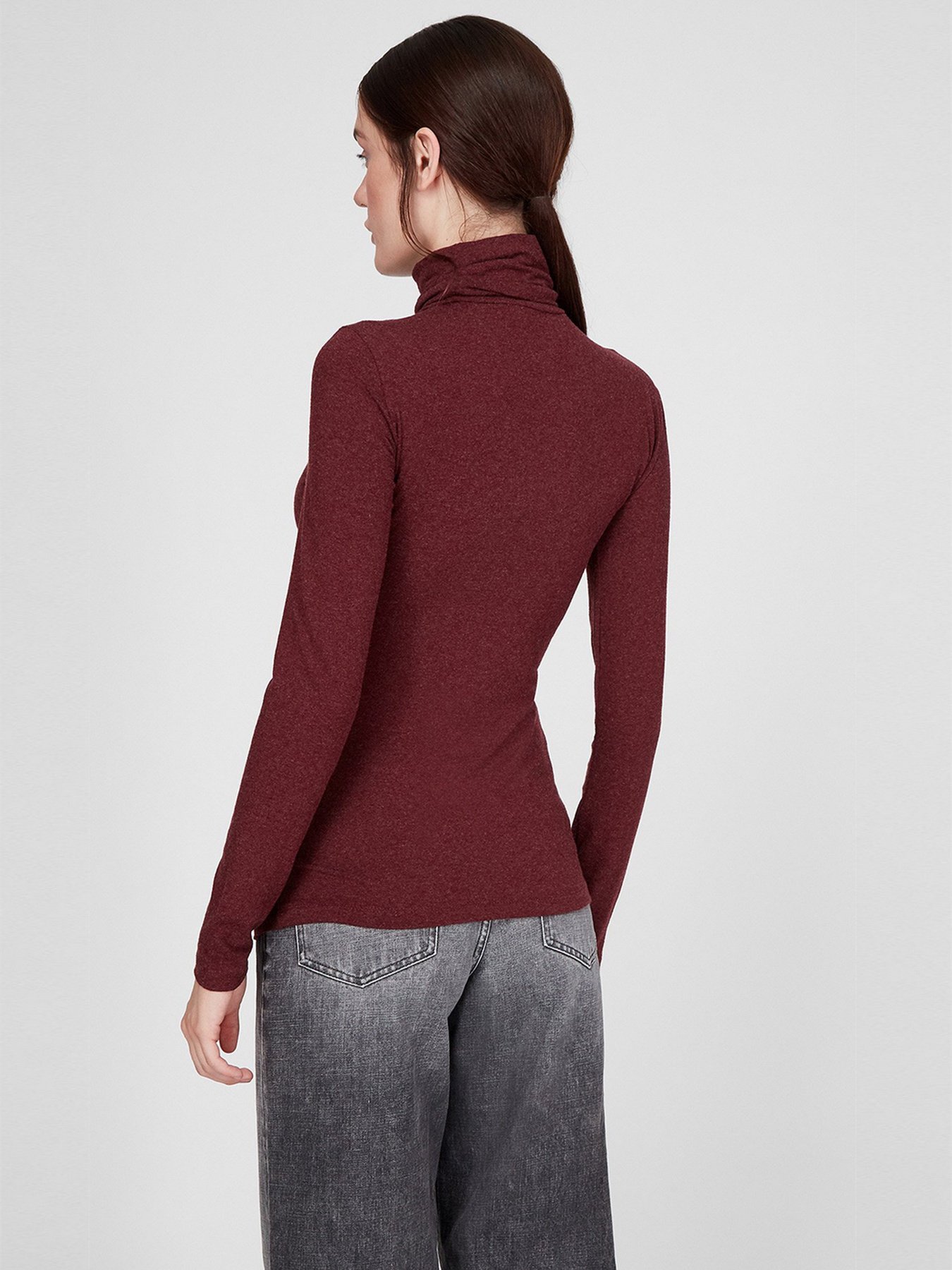 Гольф Sassofono модель A191-SF-381111, БОРДОВИЙ Фото