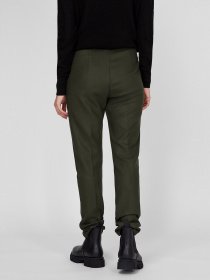 Повседневные штаны Sassofono модель A201-SF-293014, ХАКІ Фото