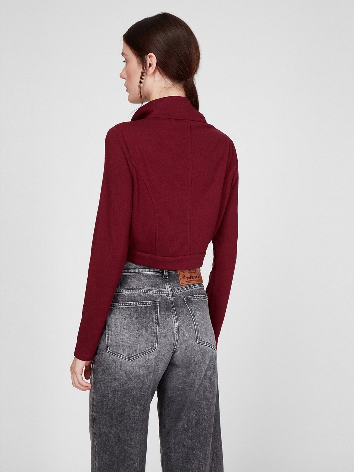 Жакет Sassofono модель SAS1063 Фото