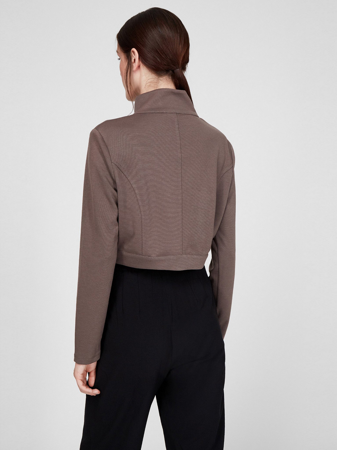 Жакет Sassofono модель SAS1064 Фото