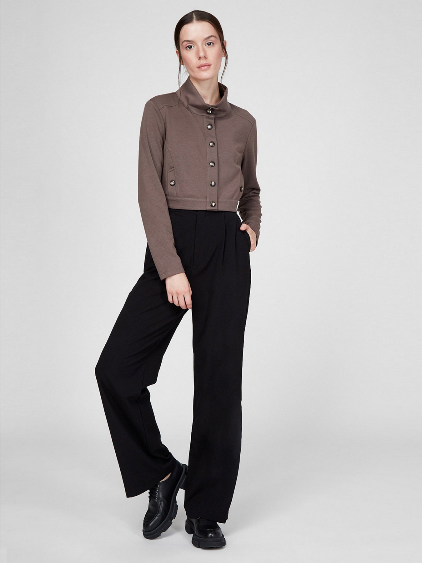 Жакет Sassofono модель SAS1064 Фото