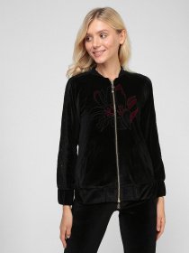 Костюмы Sassofono модель A191-SF-210502, ЧОРНИЙ Фото