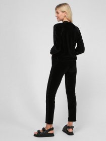 Костюми Sassofono модель A191-SF-210502, ЧОРНИЙ Фото