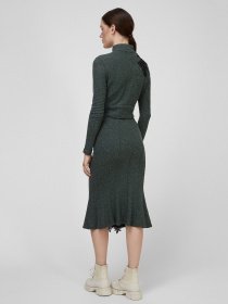 Костюми Sassofono модель A201-SC-1802, ЗЕЛЕНИЙ Фото