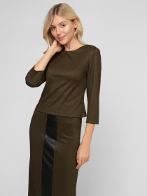 Костюм Sassofono модель A201-SC-37019, Хакі Фото