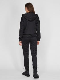 Костюмы Sassofono модель A201-SF-107501, ЧОРНИЙ Фото