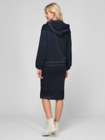 Костюмы Sassofono модель A201-SF-107502, СИНІЙ Фото