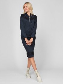 Костюми Sassofono модель A201-SF-107502, СИНІЙ Фото