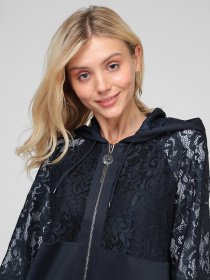 Костюмы Sassofono модель A201-SF-108502, СИНІЙ Фото