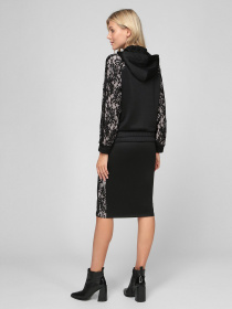 Костюмы Sassofono модель A201-SF-108502, ЧОРНИЙ Фото