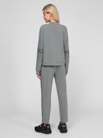 Костюмы Sassofono модель A201-SF-110501, Антрацит Фото