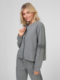 Костюмы Sassofono модель A201-SF-110501, Антрацит Фото