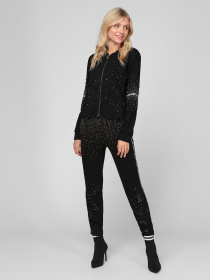 Костюмы Sassofono модель A201-SF-110501, Чорний Фото