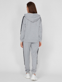 Костюмы Sassofono модель A201-SF-416501, СІРИЙ Фото