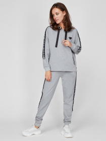 Костюмы Sassofono модель A201-SF-416501, СІРИЙ Фото