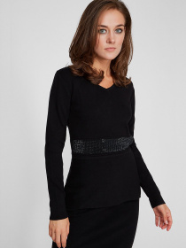 Костюми Sassofono модель A201-SF-770501, ЧОРНИЙ Фото