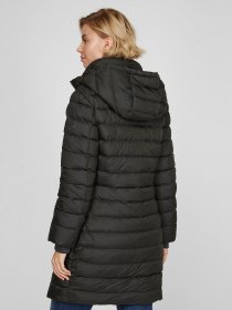 Пуховик Sassofono модель A201-SF-4116, Хакі Фото