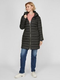 Пуховик Sassofono модель A201-SF-4116, Хакі Фото