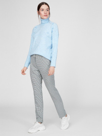 Гольф Sassofono модель A201-SC-27665, Блакитний Фото