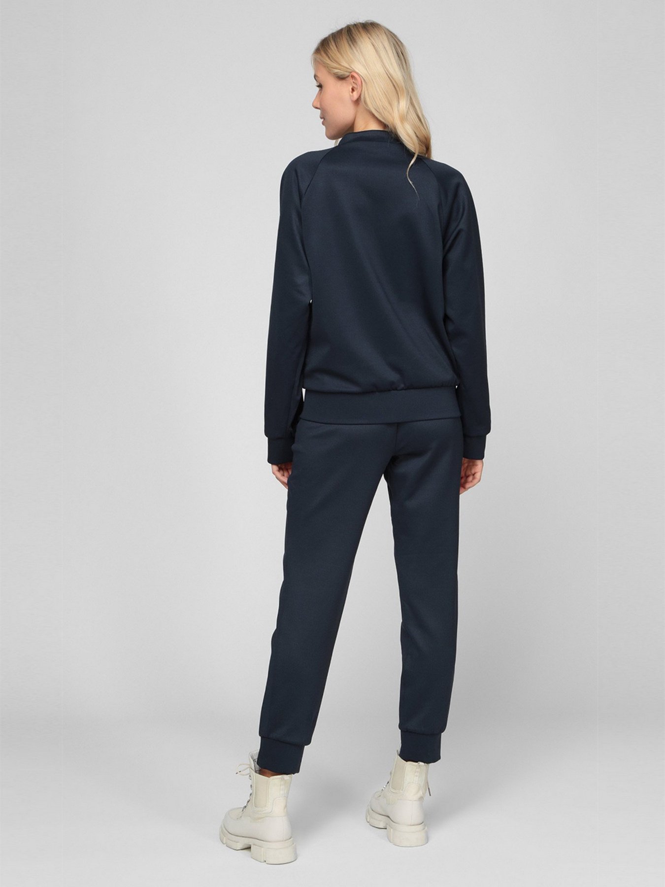 Костюм Sassofono модель A201-SF-255501, Синій Фото