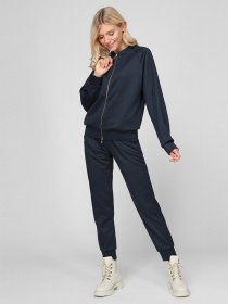 Костюм Sassofono модель A201-SF-255501, Синій Фото