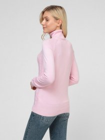 Водолазка Sassofono модель A191-SF-473111, ПУДРОВИЙ Фото