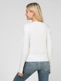 Футболки и поло Sassofono модель A201-SF-790114-1, МОЛОЧНИЙ Фото