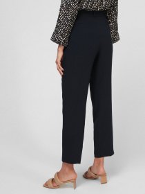 Штани повсякденні Sassofono модель A191-SC-705005-1, СИНІЙ Фото