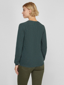 Кардиган Sassofono модель A191-SF-461282, Хакі Фото