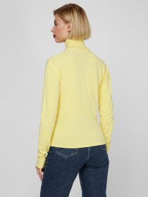 Гольф Sassofono модель A201-SF-790115-1, Жовтий Фото