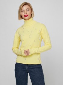 Гольф Sassofono модель A201-SF-790115-1, Жовтий Фото