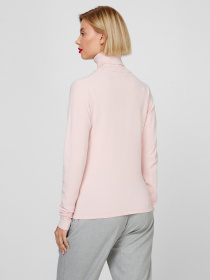 Гольф Sassofono модель A201-SF-790115-1, Пудра Фото