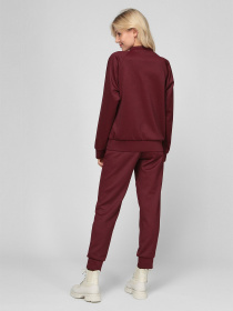 Костюми Sassofono модель A201-SF-255501, ЧЕРВОНИЙ Фото