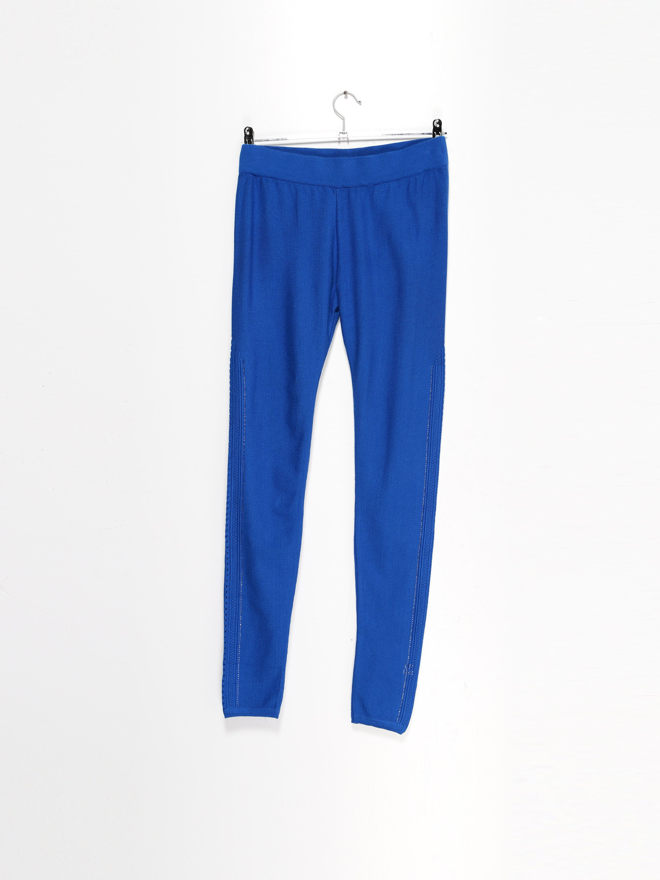 Легінси Sassofono модель 141-SF-79534 ЕЛЕКТРИК Фото