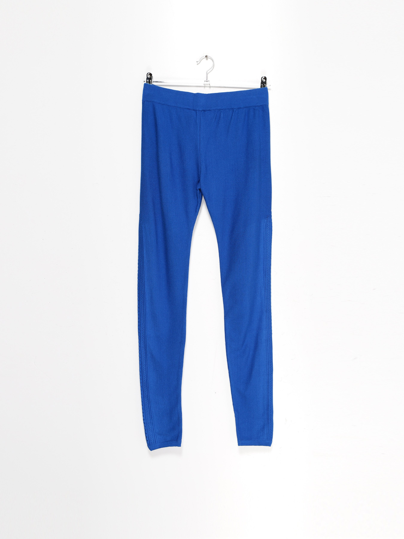 Легінси Sassofono модель 141-SF-79534 ЕЛЕКТРИК Легінси Sassofono модель 141-SF-79534 ЕЛЕКТРИК Фото