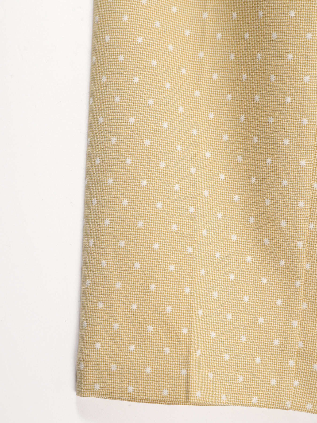 Брюки повседневные Sassofono модель A172-SC-654011 ГОРЧИЦА Фото