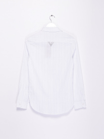 Блуза Sassofono модель A172-SF-284151 БІЛИЙ-1 Фото