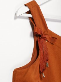 Топ Sassofono модель A172-SF-540111 КОРИЦЯ Фото