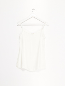 Майка Sassofono модель A172-SF-656111 МОЛОЧНИЙ Фото