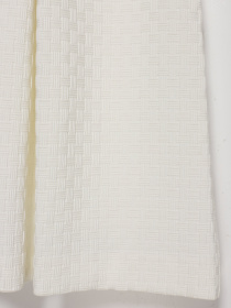 Юбка миди Sassofono модель A182-SF-108081 МОЛОЧНИЙ Фото