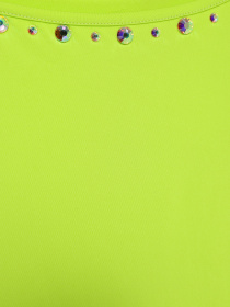 Блуза Sassofono модель A182-SF-621111 ЛІЛОВИЙ Фото