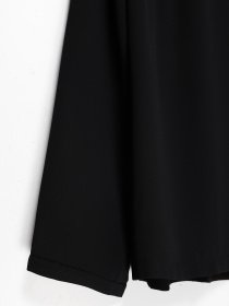 Блуза Sassofono модель A182-SF-629111 ЧОРНИЙ Фото