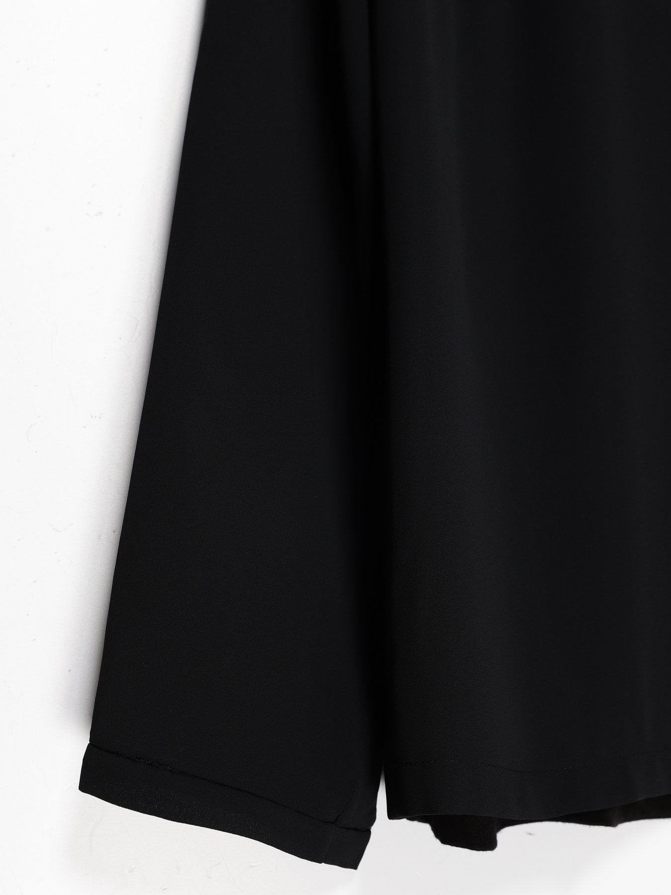 Блуза Sassofono модель A182-SF-629111 ЧОРНИЙ Фото