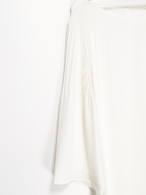 Блуза Sassofono модель A182-SF-633111 МОЛОЧНИЙ Фото