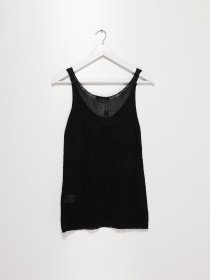 Майка Sassofono модель A182-SF-700114-1 ЧОРНИЙ Фото