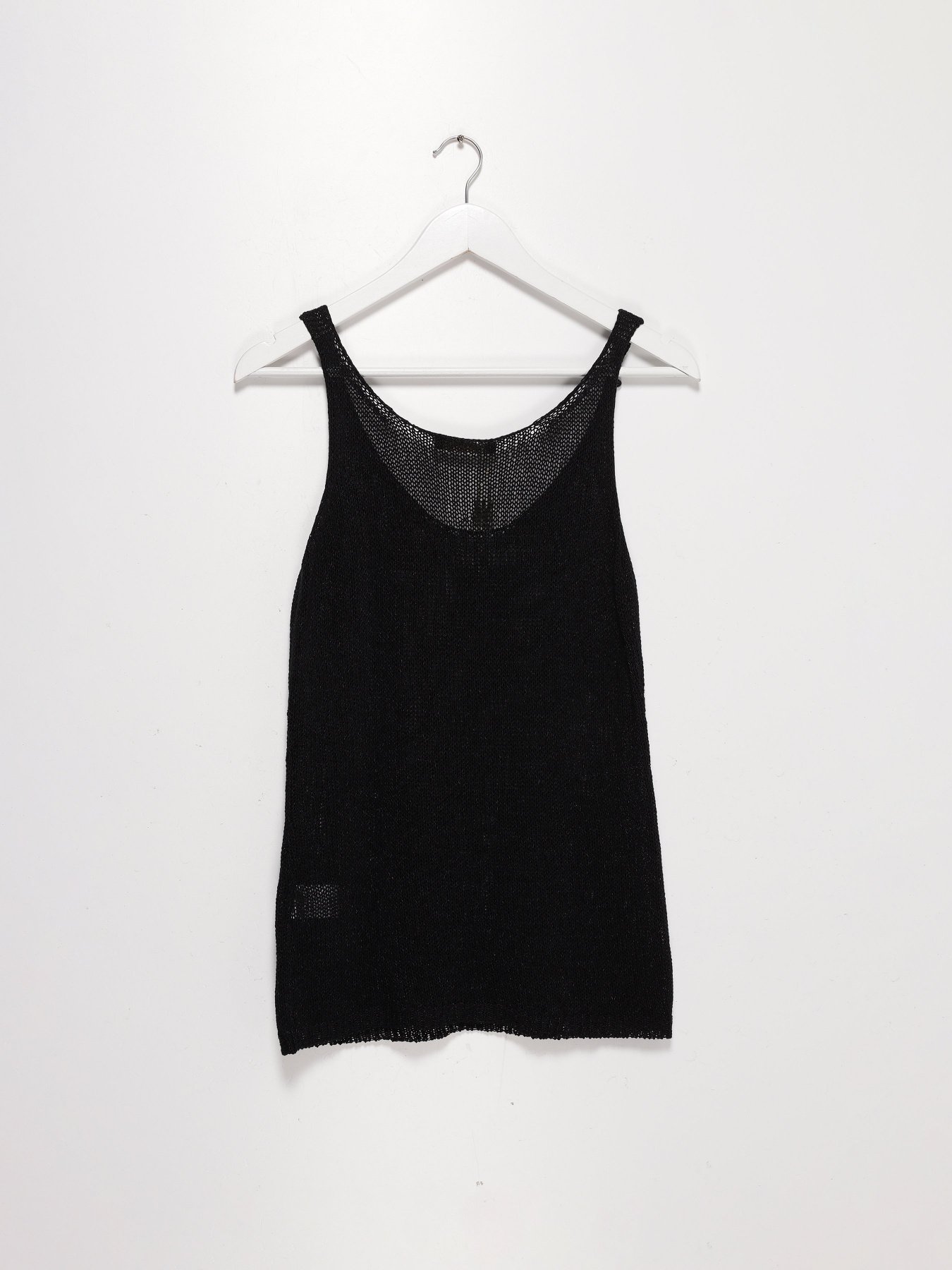 Майка Sassofono модель A182-SF-700114-1 ЧОРНИЙ Фото