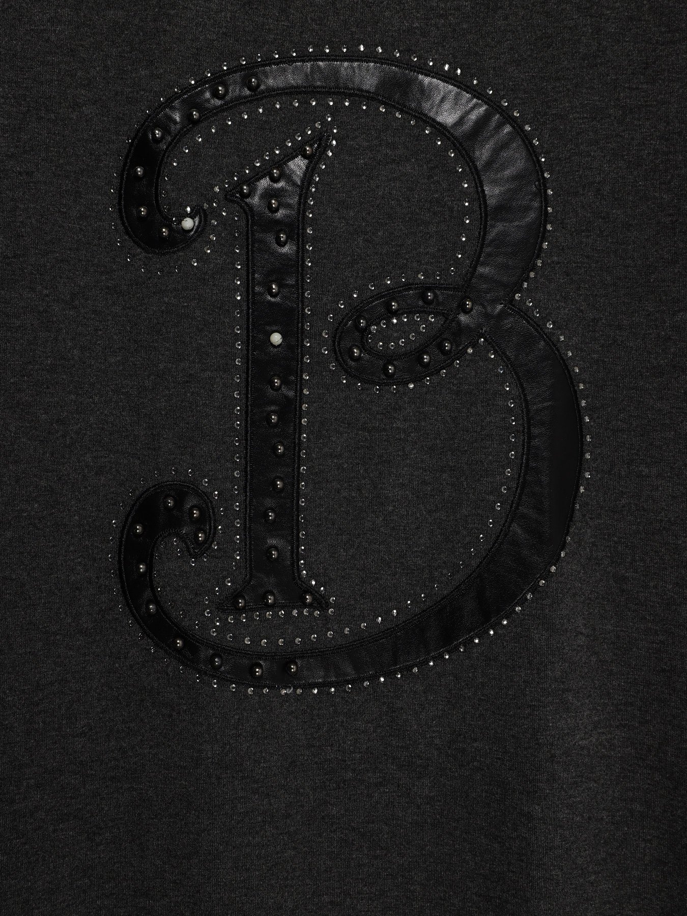 Туника Sassofono модель A191-SC-3284 АНТРАЦИТ Фото