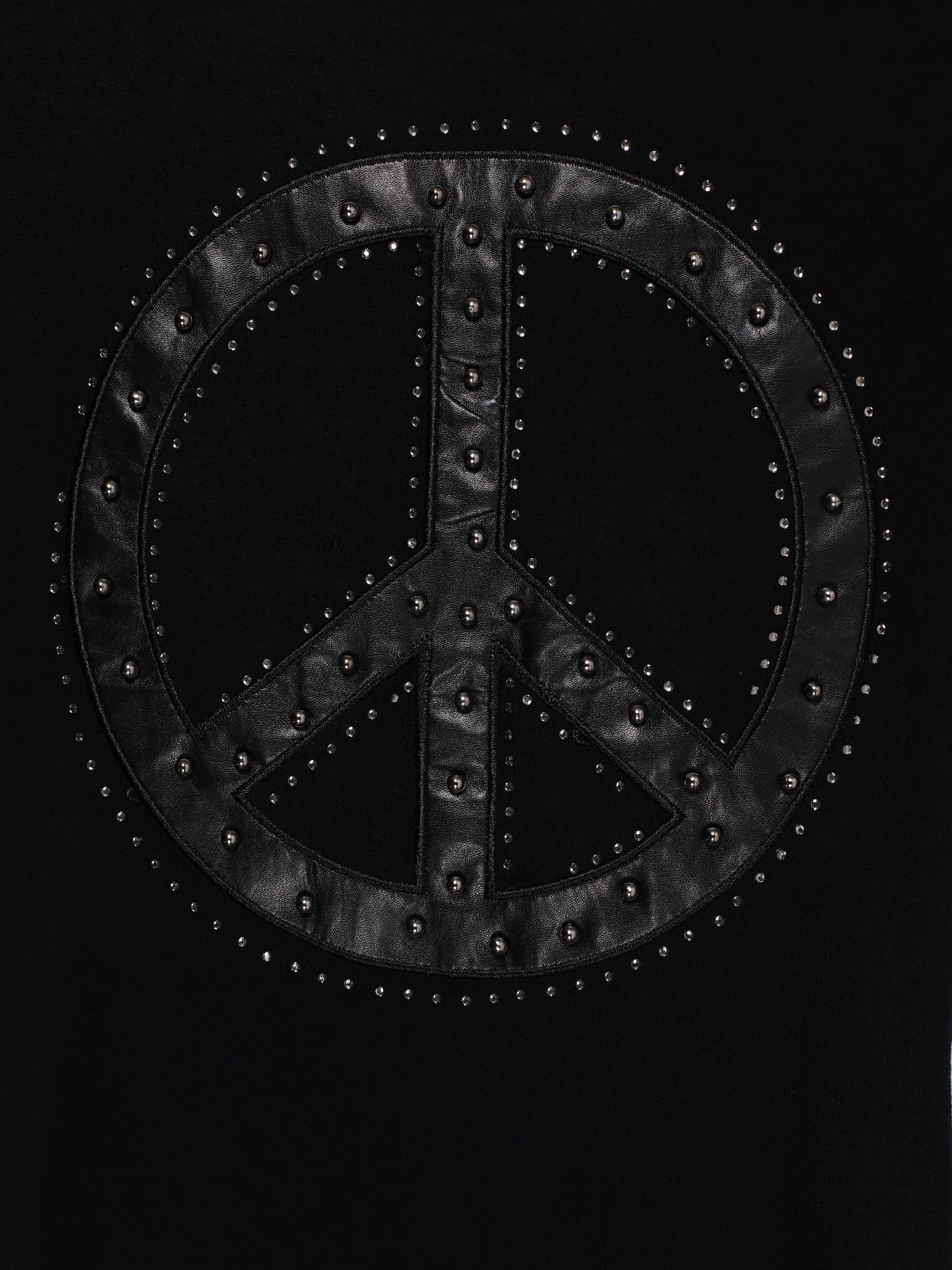 Туника Sassofono модель A191-SC-3287 АНТРАЦИТ Фото